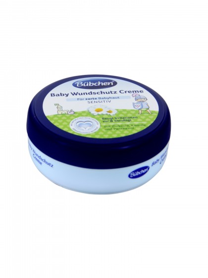 Bubchen Baby crema protectie 150ml