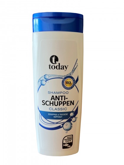 Today sampon antimatreata 300ml