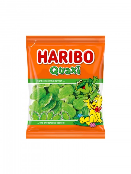 Haribo Quaxi 175g