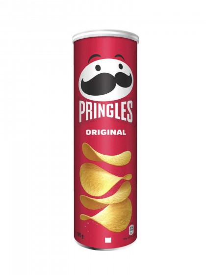 Pringles Original 185g