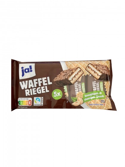 Ja napolitane 5x34g
