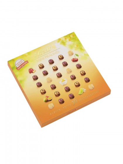 Lindt Mini Praline Joghurt 163g