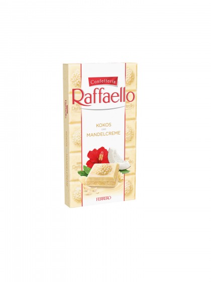 Ferrero Raffaelo tabl 90g