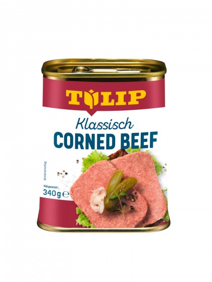 Tulip Corned Beef 340g