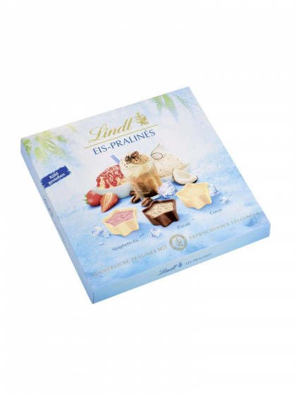 Lindt praline Eis 148g