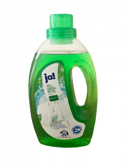Detergent rufe Ja 20 sp 1100ml