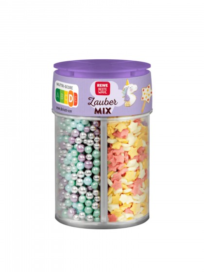 Decor Rewe 4 zauber mix 120g