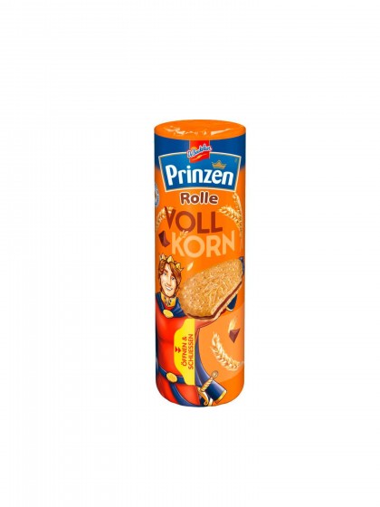 Biscuiti Prinzenrolle DeBeukle integral 352g