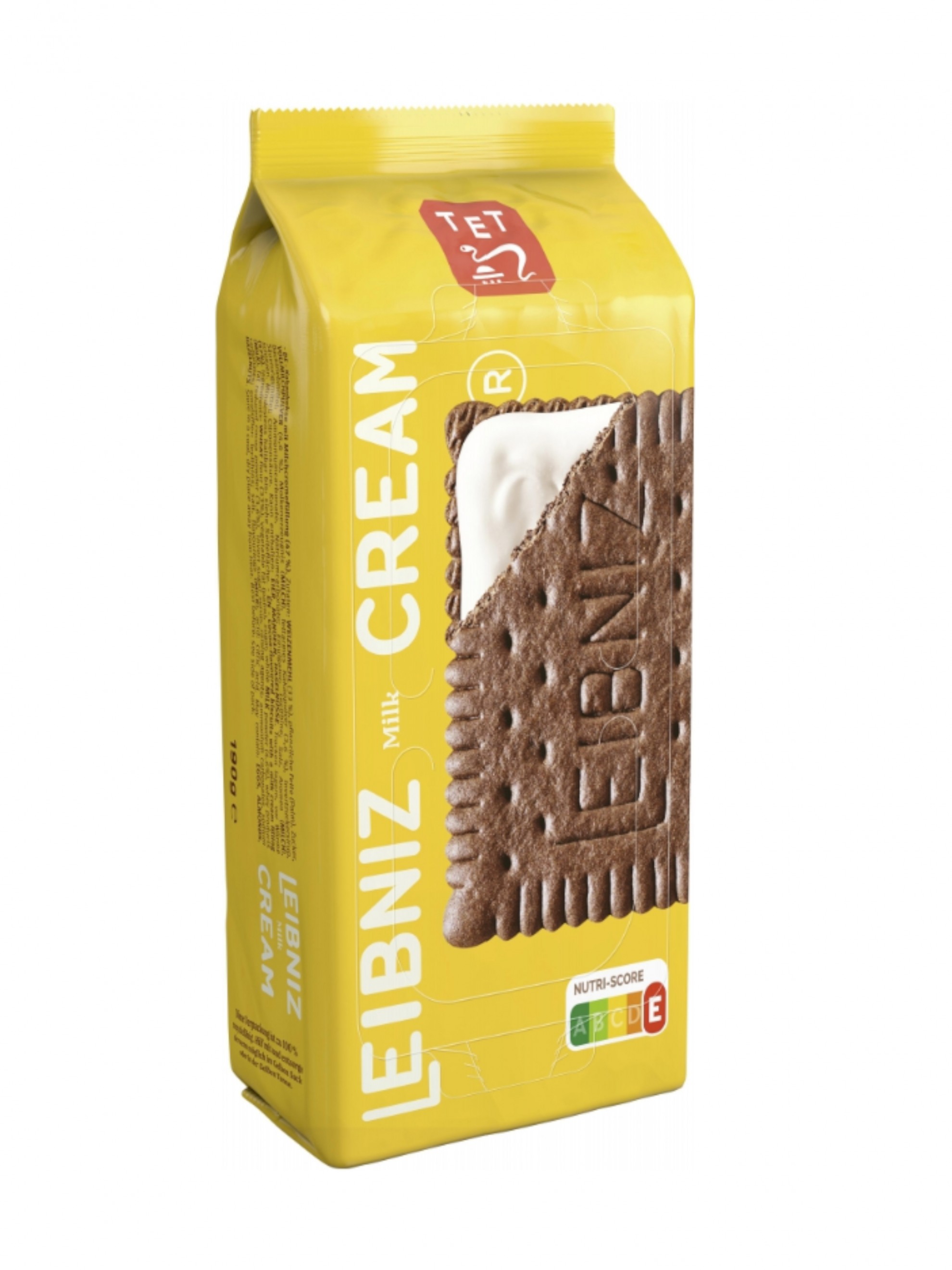 Leibniz Keks n cream milk 190g | Kurt German Market