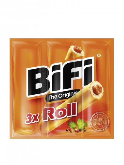 Bifi Roll 3x45g