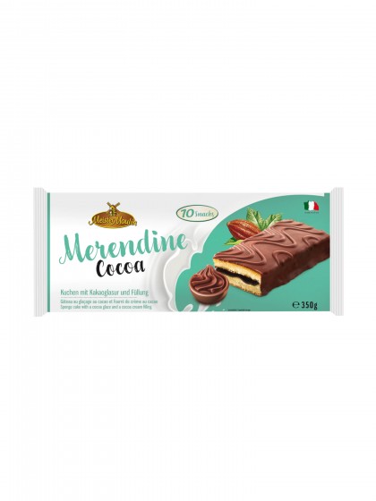 Prajituri cioco 10buc amb indiv 350g