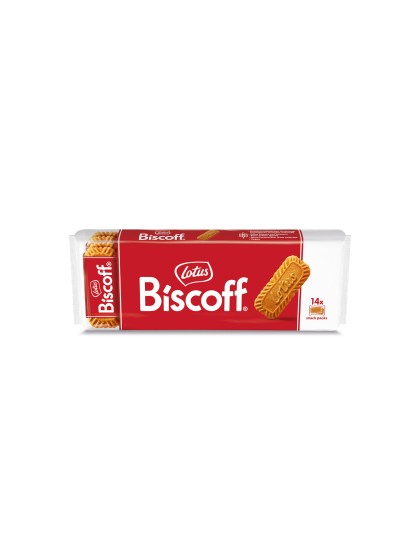Biscuiti Lotus Biscoff 217g