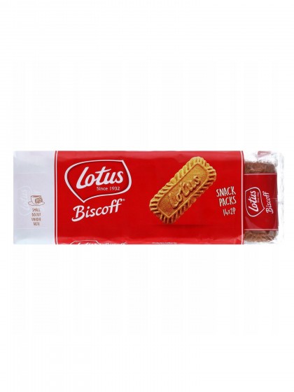 Biscuiti Lotus Biscoff 217g