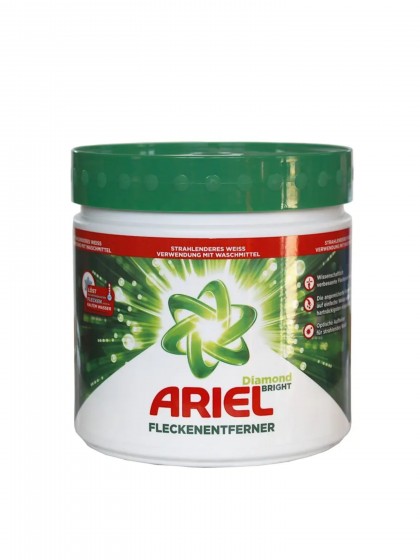 Ariel aditiv pentru indepartare pete alb 500g
