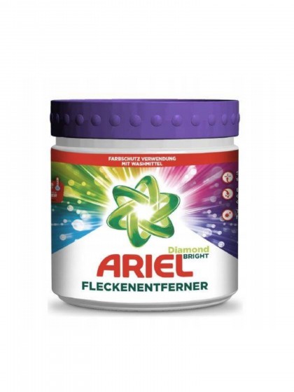 Ariel aditiv indepartare pete protectie color 500g