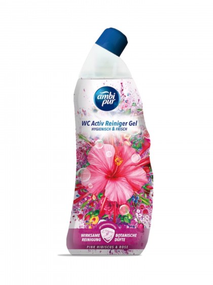 Ambi Pur WC gel 750ml