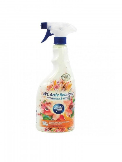 Ambi Pur WC spray 750ml Citrus Lilly