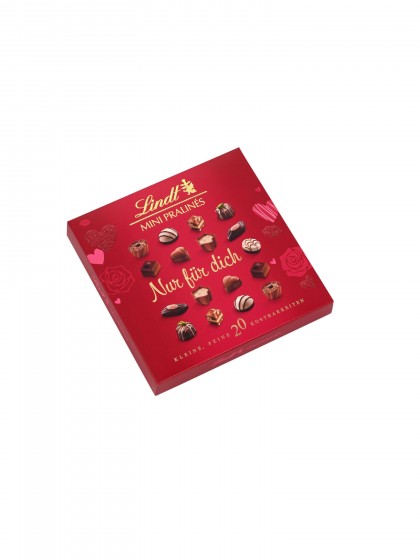 Lindt mini praline 100g