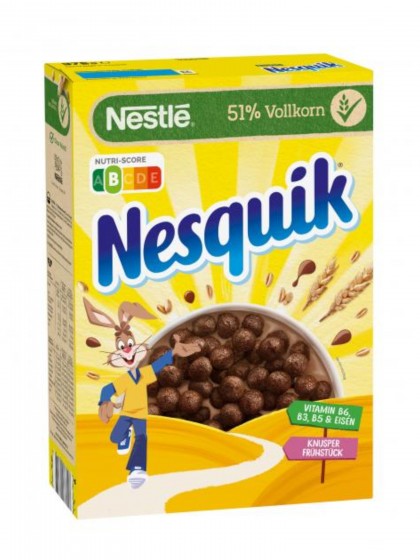 Nestle Nesquik 330g