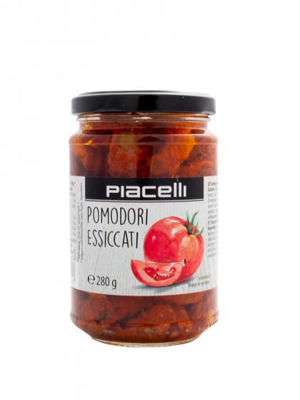 Rosii uscate 280g