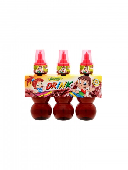 Bautura aroma cola 3x70ml
