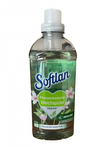Softlan Jasminbluete 27sp 650ml