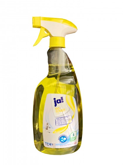 Solutie baie lemon Ja 1l
