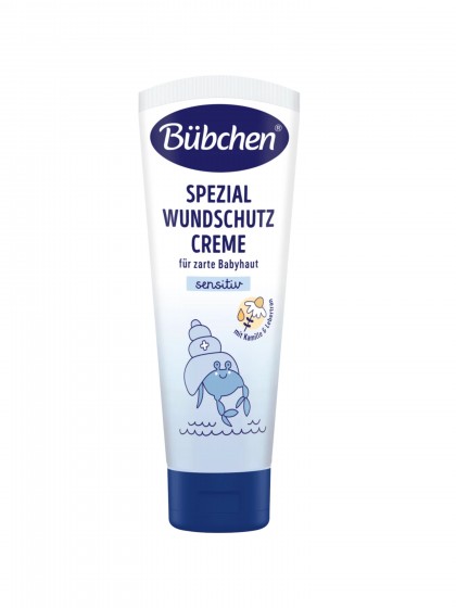 Buebchen Spezial crema protectie 75ml