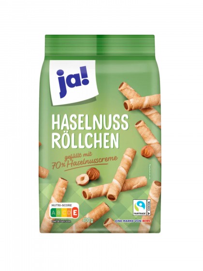 Rulouri napolitane 400g