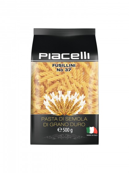 Paste fusillini 500g