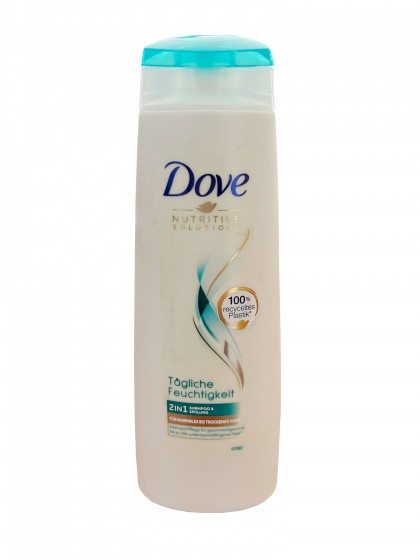 Sampon Dove hidratare zilnica 250ml
