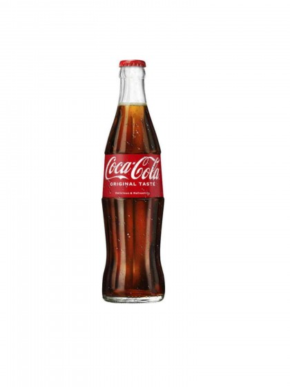 Suc Coca Cola 330ml