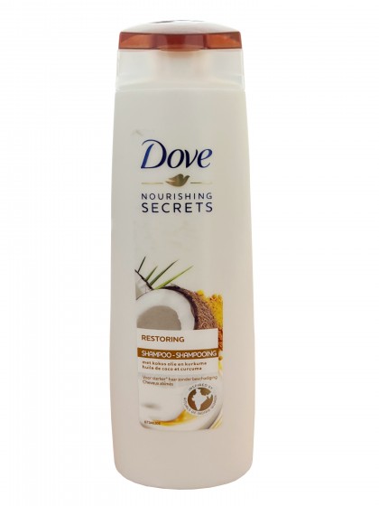 Sampon Dove 250ml Nourishing restore