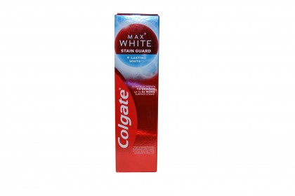 Pasta dinti Colgate Max White Stain Guard 75ml