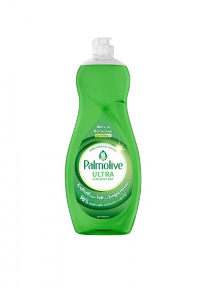 Palmolive det vase Ultra Konz 750ml