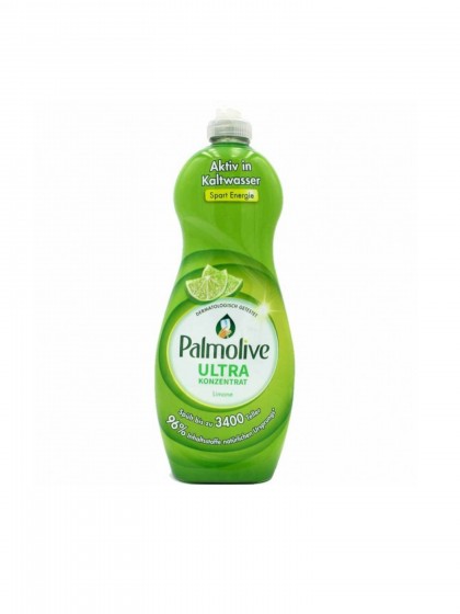 Palmolive det vase Limone 750ml