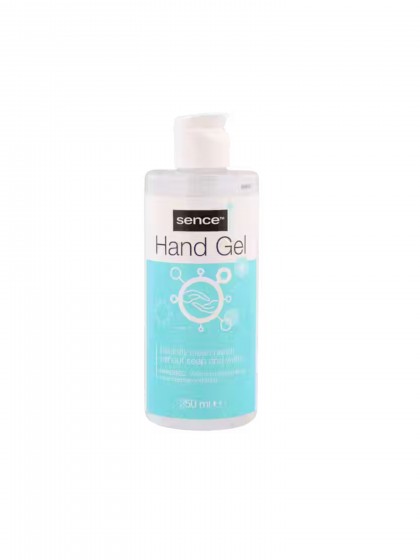 Gel maini Sence 250ml cleansing refreshing