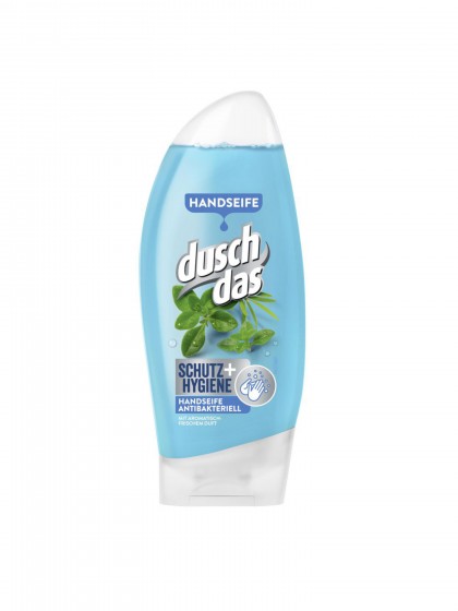 Sapun lichid Duschdas antibact 250ml