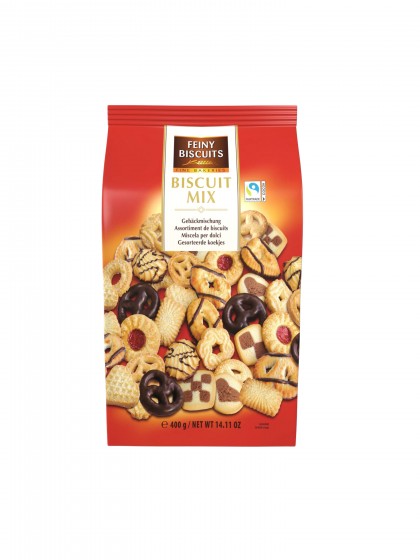Biscuiti mix 400gr