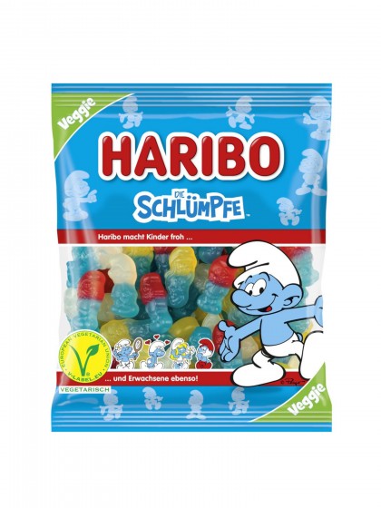 Haribo Schluempfe 175g