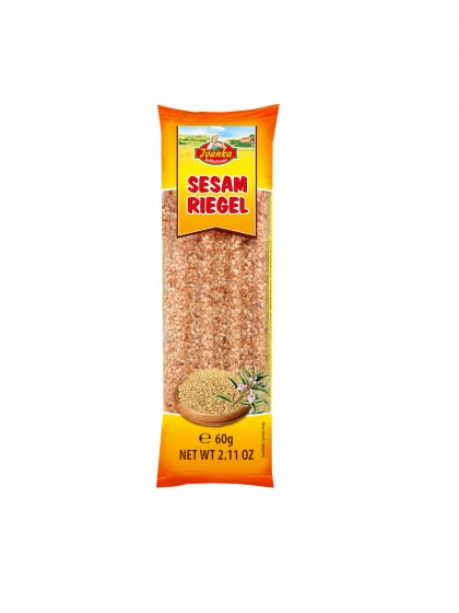 Baton susan in caramel 60g