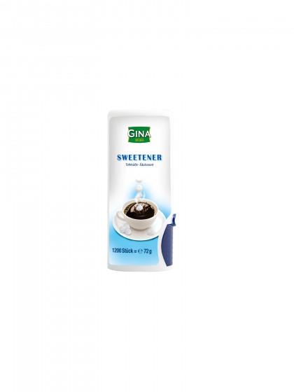 Indulcitor tablete 1200buc 72g