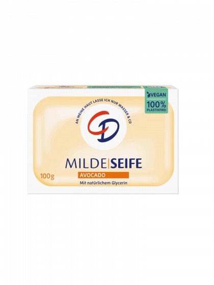 Sapun CD 100g