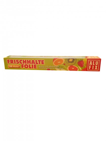 Folie prospetime 30m
