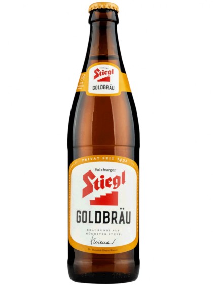 Bere Stiegl Goldbrau 500ml