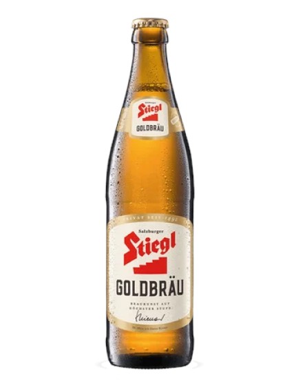 Bere Stiegl Goldbrau 500ml