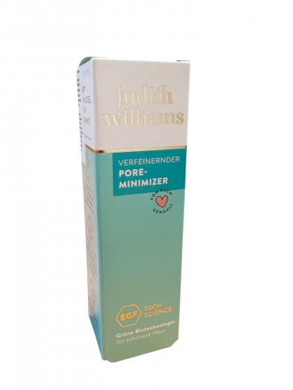 Judith Williams Pore Minimizer 30ml