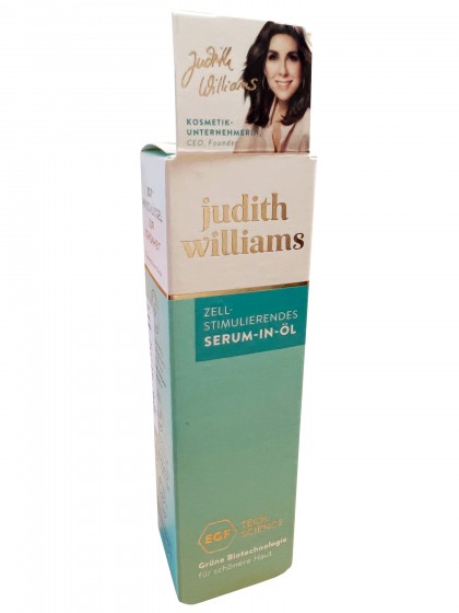 Ser anti aging Judith Williams 30ml