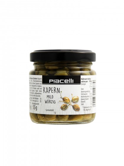 Capere aromate 95g