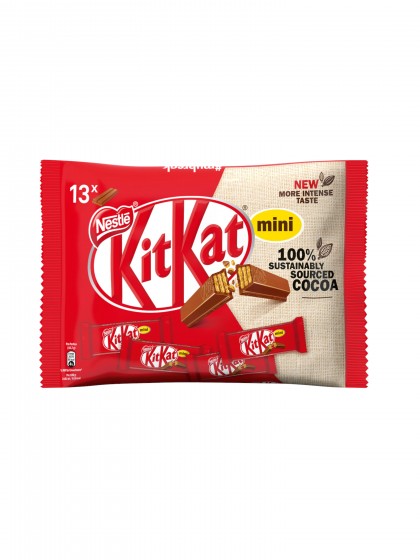 KitKat Mini 217g 13buc